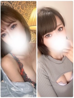 いちか&はる